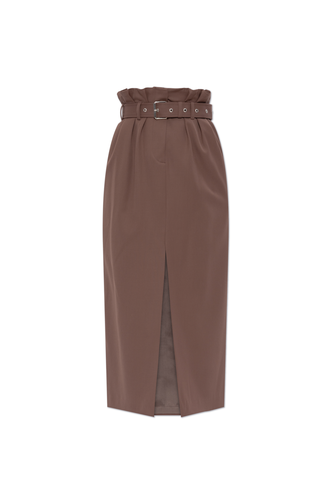Dries Van Noten Woolen skirt | Women's Clothing | Vitkac